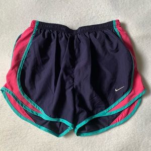 Nike Dri-FIT jogging shorts